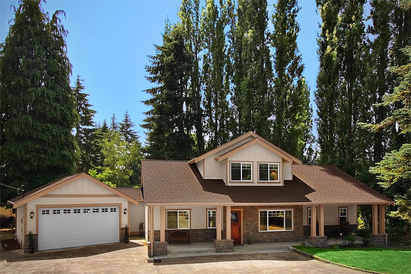 Seattle Short Sale Information & Assistance