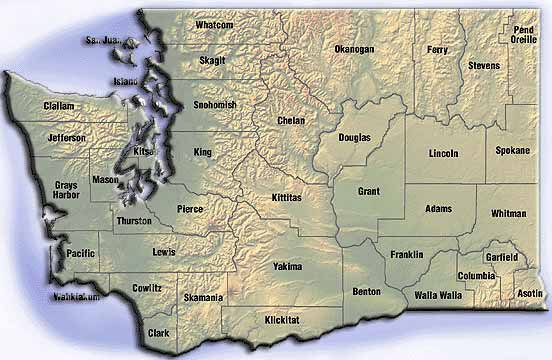 Home Sales in Washington State rise in Q3 2009