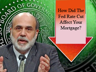 Federal Rate Cut
