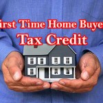 first time home buyer tax credit logo 150x150 home ownership education new home buyers 