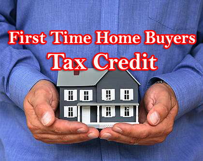 What First Time Buyers need to know about the American Recovery and Reinvestment Act