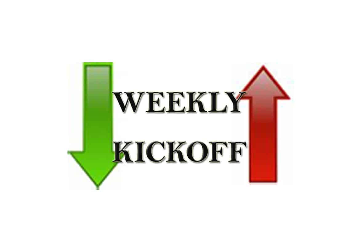 Seattle Mortgage Reel Weekly KickOff, August 28, 2009