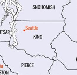 Seattle Real Estate Sales Increase in King County
