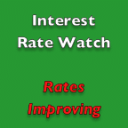 Thumbnail image for Interest Rate Watch for Seattle & Bellevue Real Estate 8/31/2010