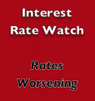Thumbnail image for Interest Rate Watch for Seattle & Bellevue Real Estate 9/1/10