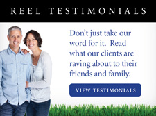 Thumbnail image for Raving Fan for the Mortgage Reel Team!